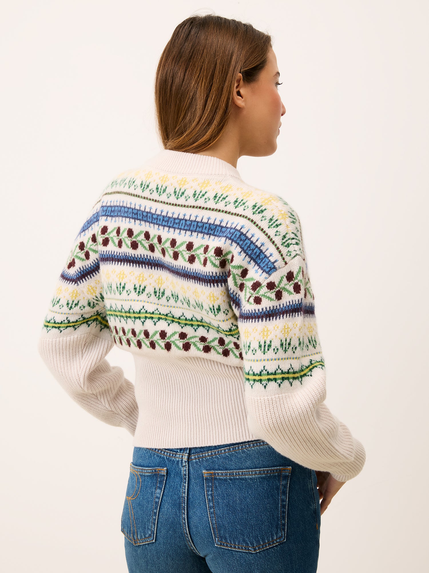 IVY sweater